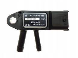 Diferensial Təzyiq Sensoru M642